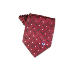 TI069 wholesale polka dot ties custom printed ties dots points pattern ties hk company supplier hongkong TI069 wholesale polka dot ties custom printed ties dots points pattern ties hk company supplier hongkong